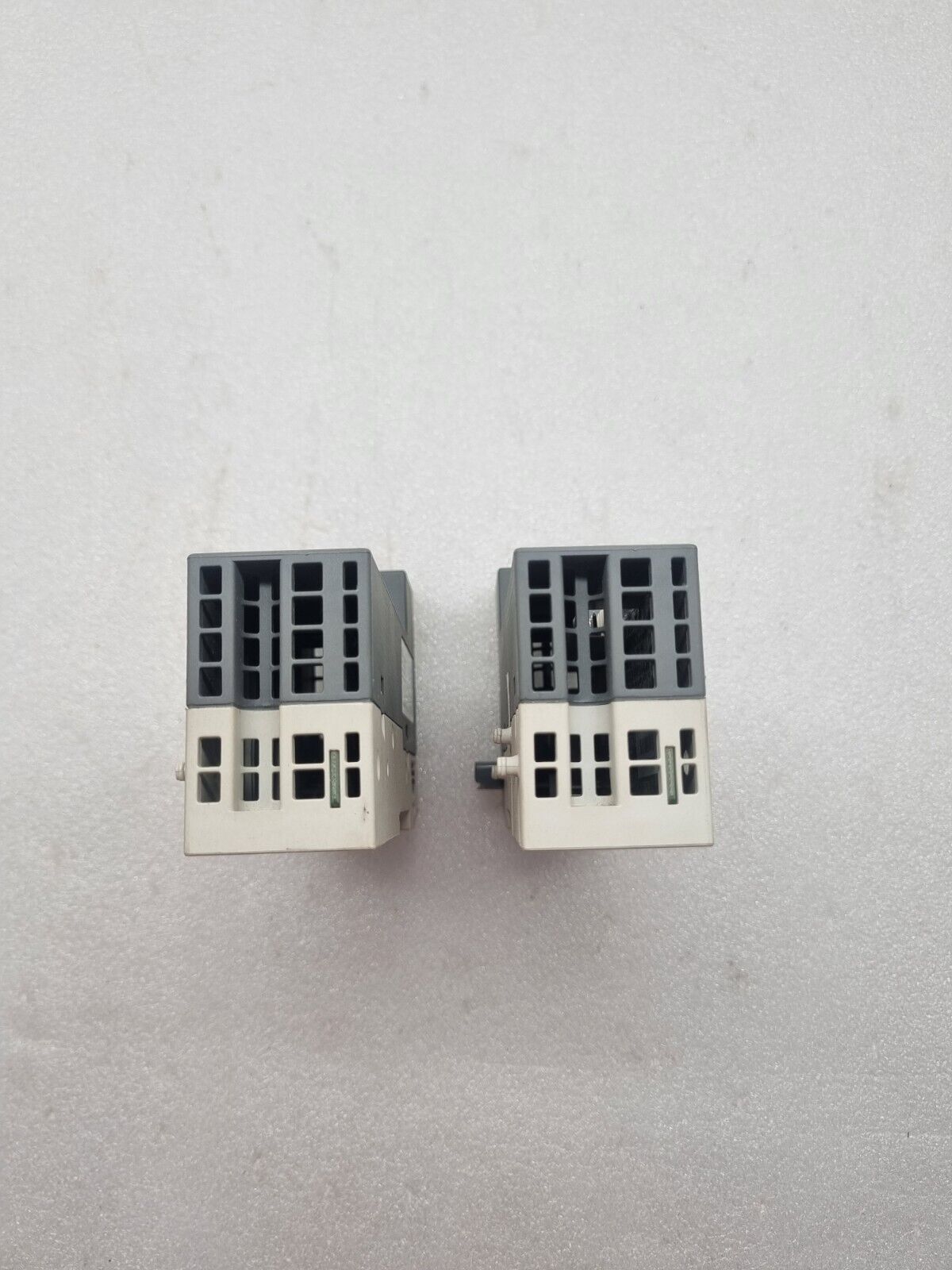 ABB 1TNE968902R2101 DI561 A0 DIGITAL INPUT MODULE SET OF 2 FREE FAST SHIP - Görsel 5