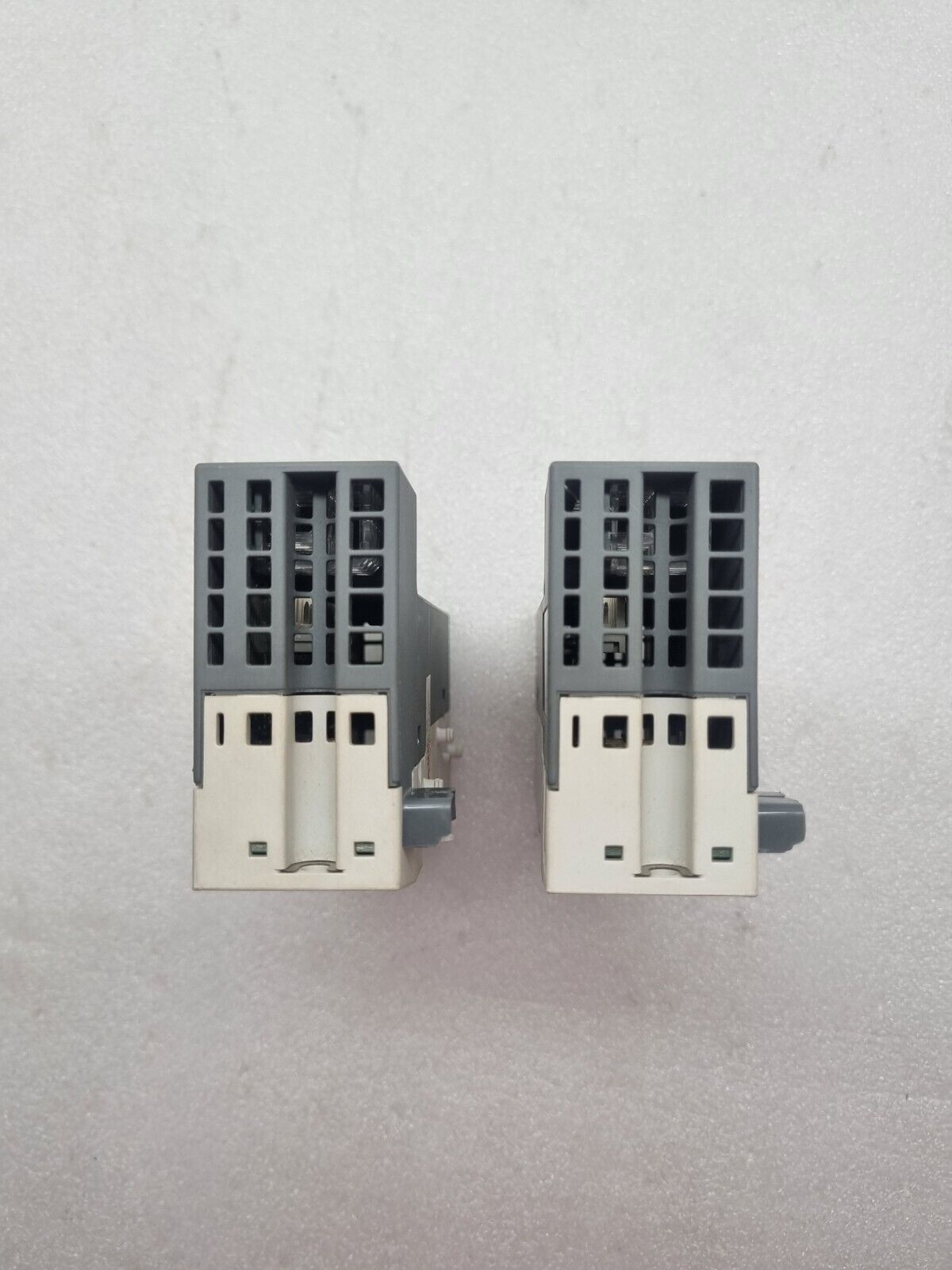 ABB 1TNE968902R2101 DI561 A0 DIGITAL INPUT MODULE SET OF 2 FREE FAST SHIP - Görsel 6