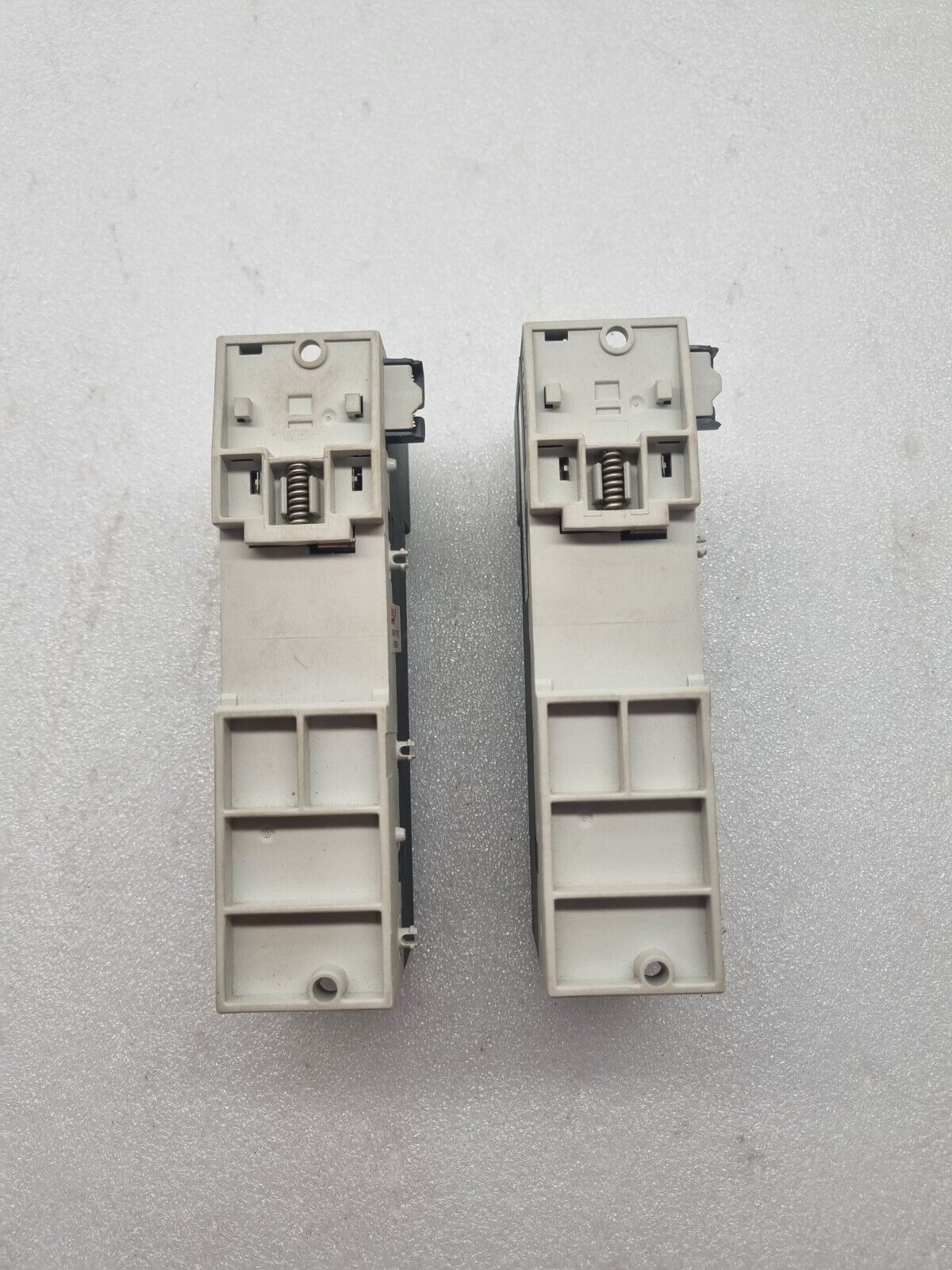 ABB 1TNE968902R2101 DI561 A0 DIGITAL INPUT MODULE SET OF 2 FREE FAST SHIP - Görsel 7