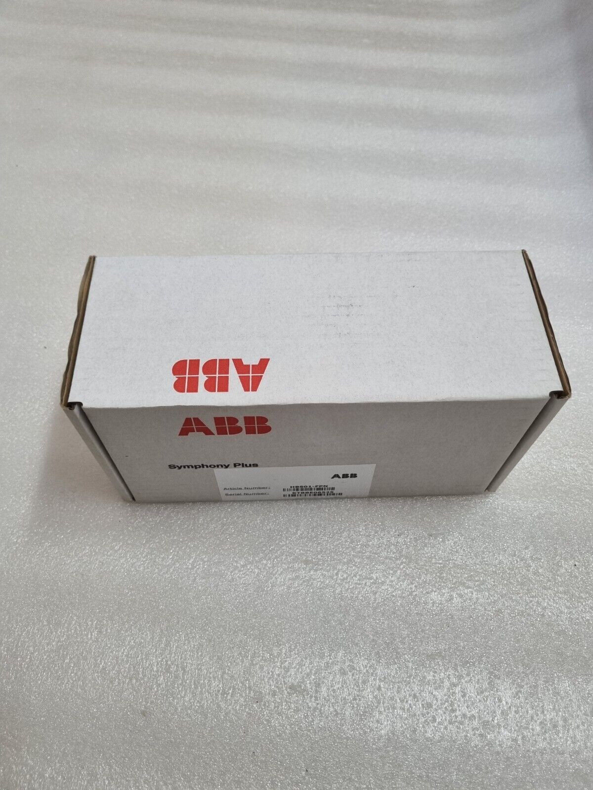 ABB HBS01-FPN Horiz ,Base Singolo Modulo Campo Potenza Neutro Rev: M Veloce Nave - Görsel 6