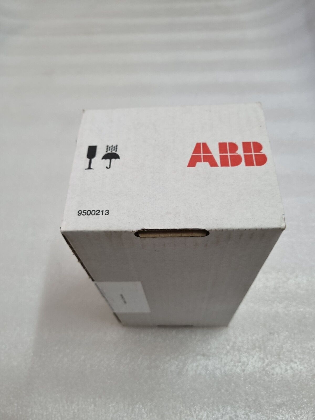 ABB HBS01-FPN Horiz ,Base Singolo Modulo Campo Potenza Neutro Rev: M Veloce Nave - Görsel 7