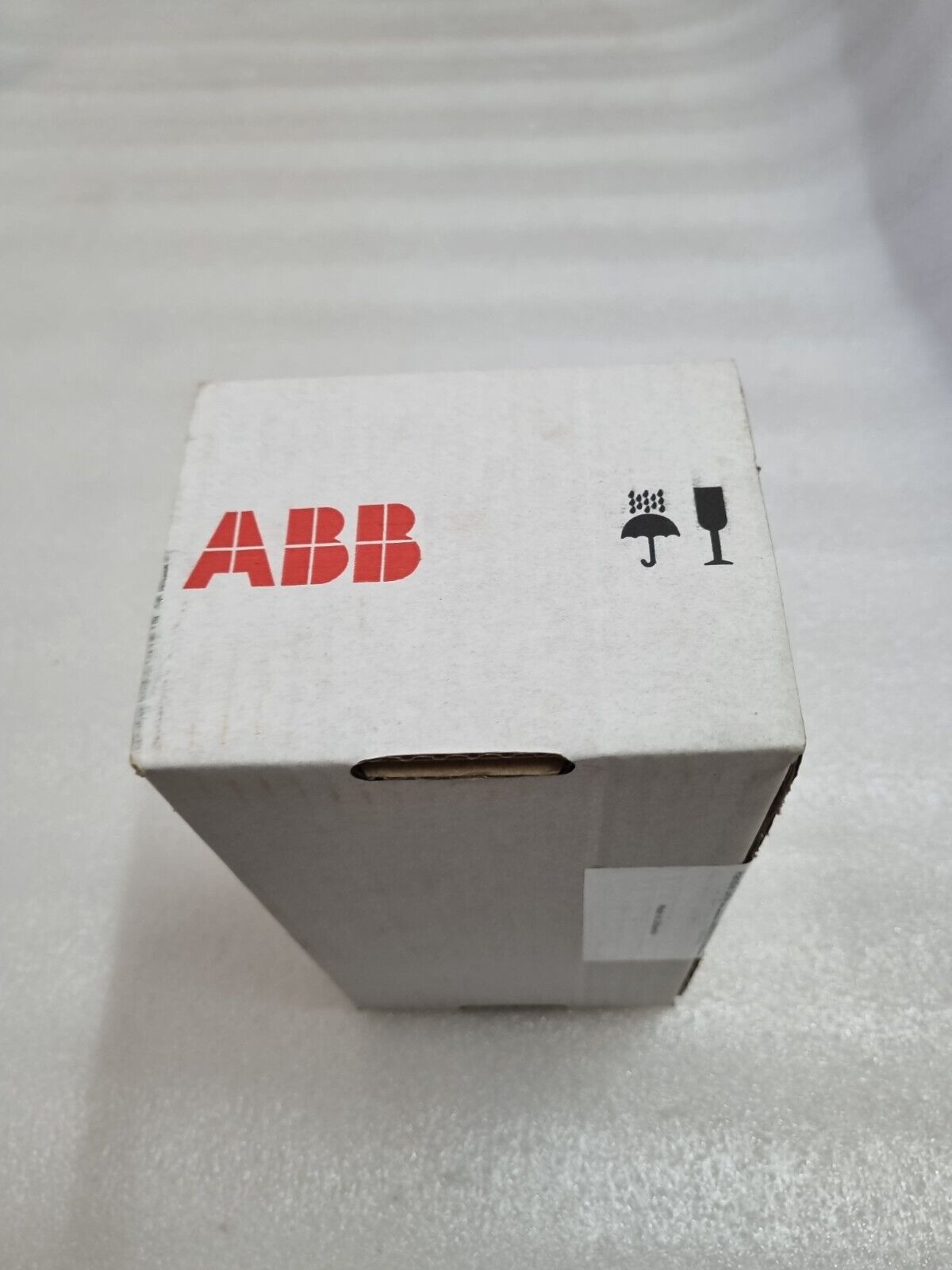 ABB HBS01-FPN Horiz ,Base Singolo Modulo Campo Potenza Neutro Rev: M Veloce Nave - Görsel 8