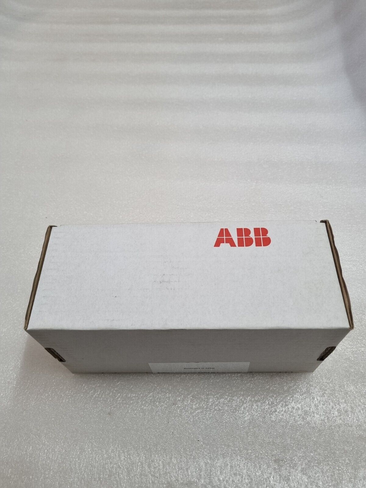 ABB HBS01-FPN Horiz ,Base Singolo Modulo Campo Potenza Neutro Rev: M Veloce Nave - Görsel 9