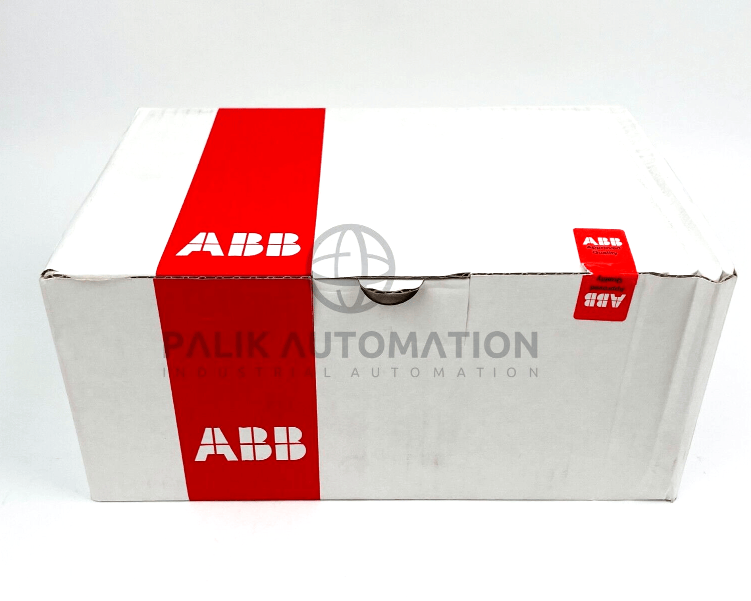 ABB  GJR5253000R0260 07KT97 H4 CPU  07 KT 97 Advant Controller 31 NEW - Görsel 4