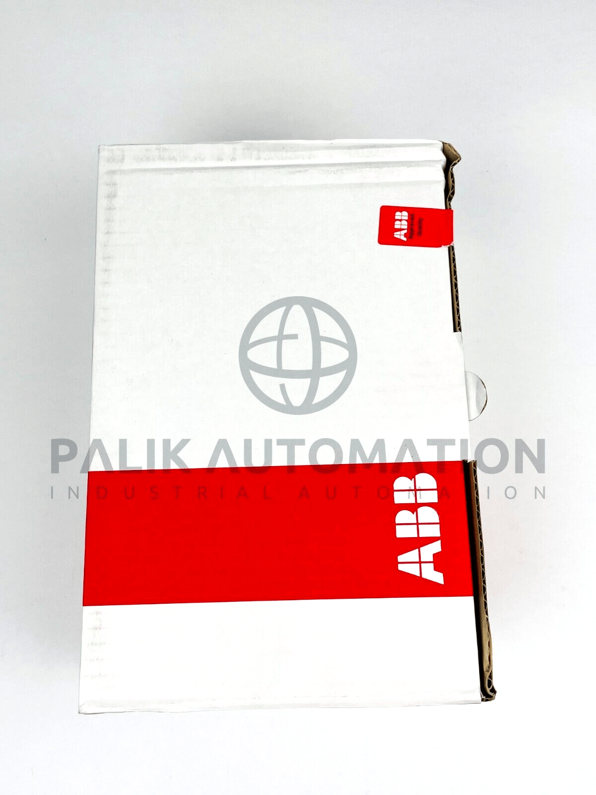 ABB  GJR5253000R0260 07KT97 H4 CPU  07 KT 97 Advant Controller 31 NEW - Görsel 5