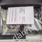 New in Box ABB SPGU 240 A1 power panel board