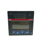 Display Controlador Digital Abb Hmi030 1sda063143r1 Novo