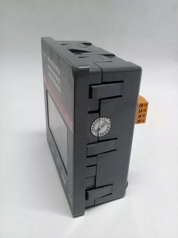 Display Controlador Digital Abb Hmi030 1sda063143r1 Novo - Görsel 3