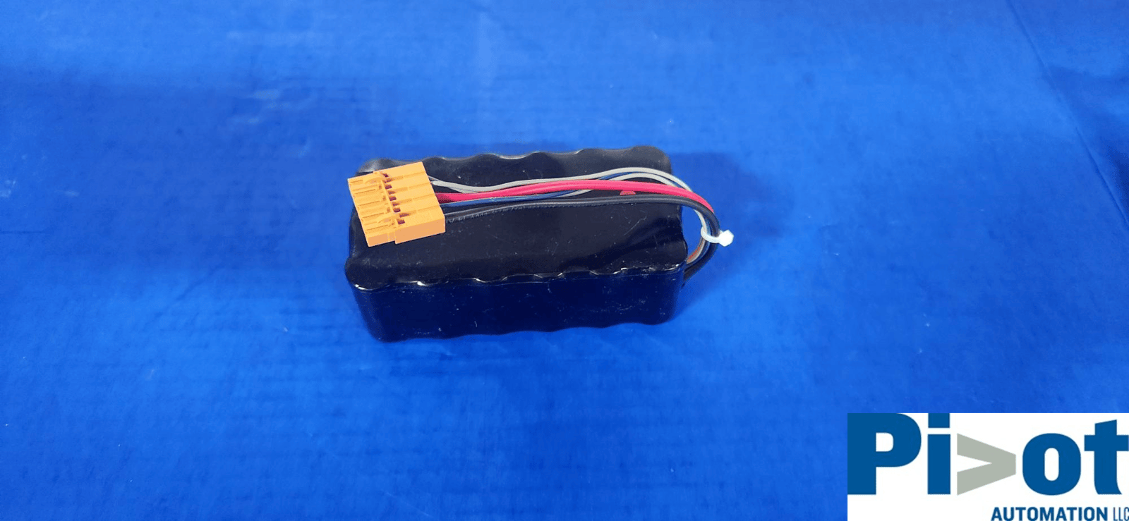ABB Battery Part# 3HAC5105-1  3HAC5393-2