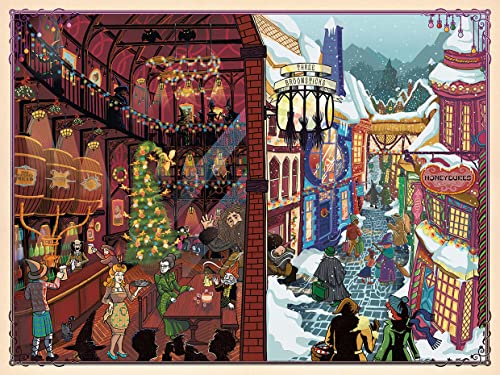 Harry Potter and the Prisoner of Azkaban (Harry Potter, Book 3) (MinaLima Edition) - Görsel 4