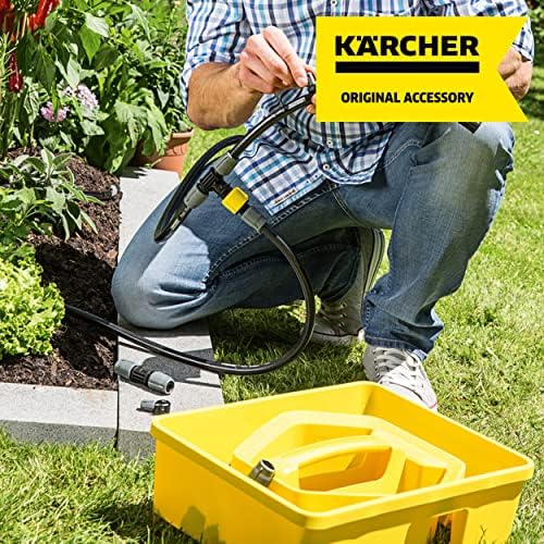 Kärcher Kärcher Rain Box - Görsel 3