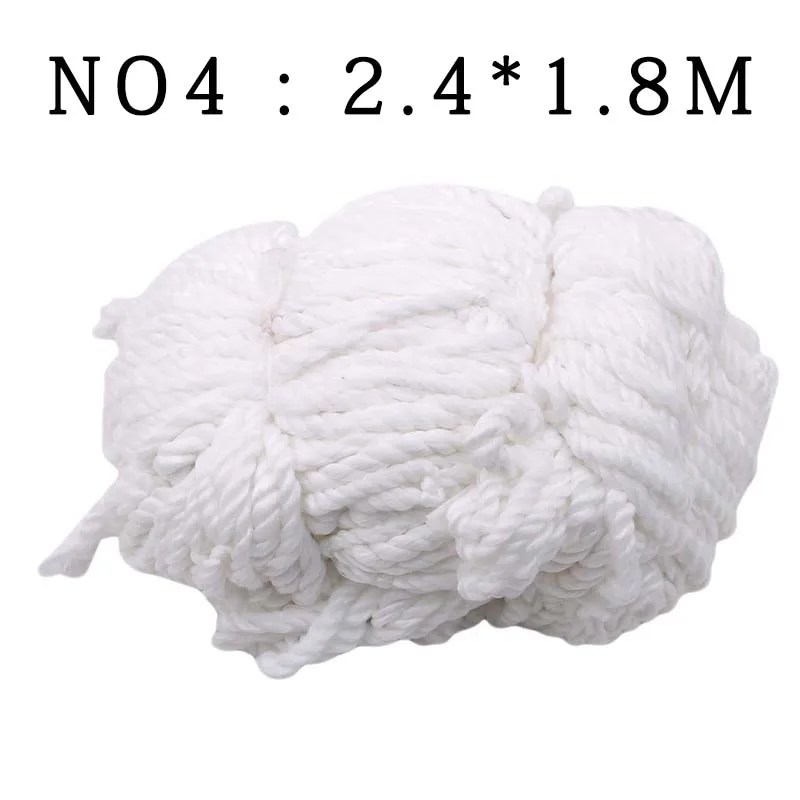 Tam boy futbol Net futbol gol sonrası genç spor eğitimi 1.8M X 1.2M 3M X 2M futbol Net yüksek kaliteli futbol Net - AliExpress - Görsel 8
