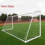 Tam boy futbol Net futbol gol sonrası genç spor eğitimi 1.8M X 1.2M 3M X 2M futbol Net yüksek kaliteli futbol Net - AliExpress
