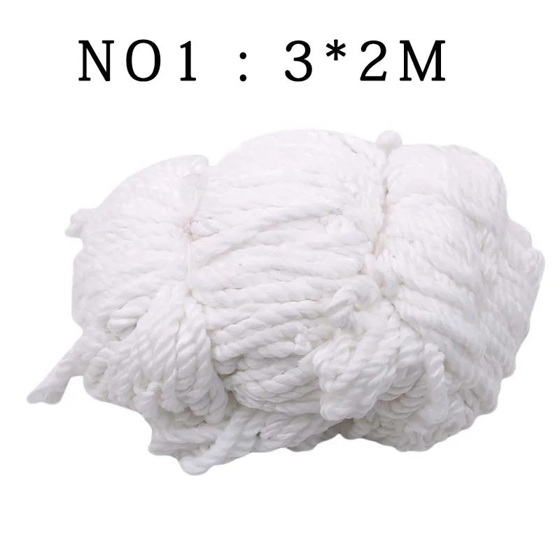 Tam boy futbol Net futbol gol sonrası genç spor eğitimi 1.8M X 1.2M 3M X 2M futbol Net yüksek kaliteli futbol Net - AliExpress - Görsel 7