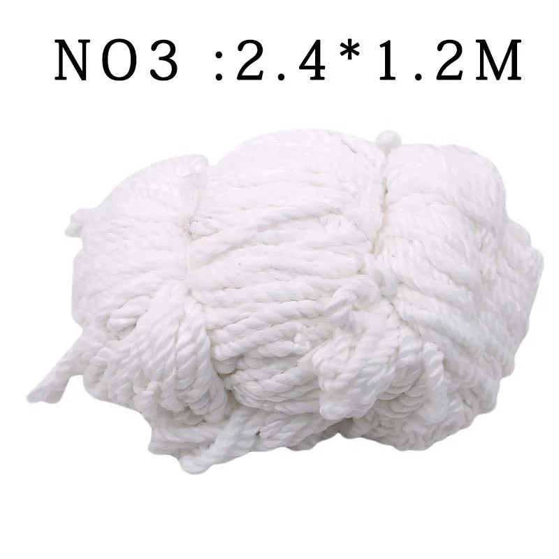 Tam boy futbol Net futbol gol sonrası genç spor eğitimi 1.8M X 1.2M 3M X 2M futbol Net yüksek kaliteli futbol Net - AliExpress - Görsel 11