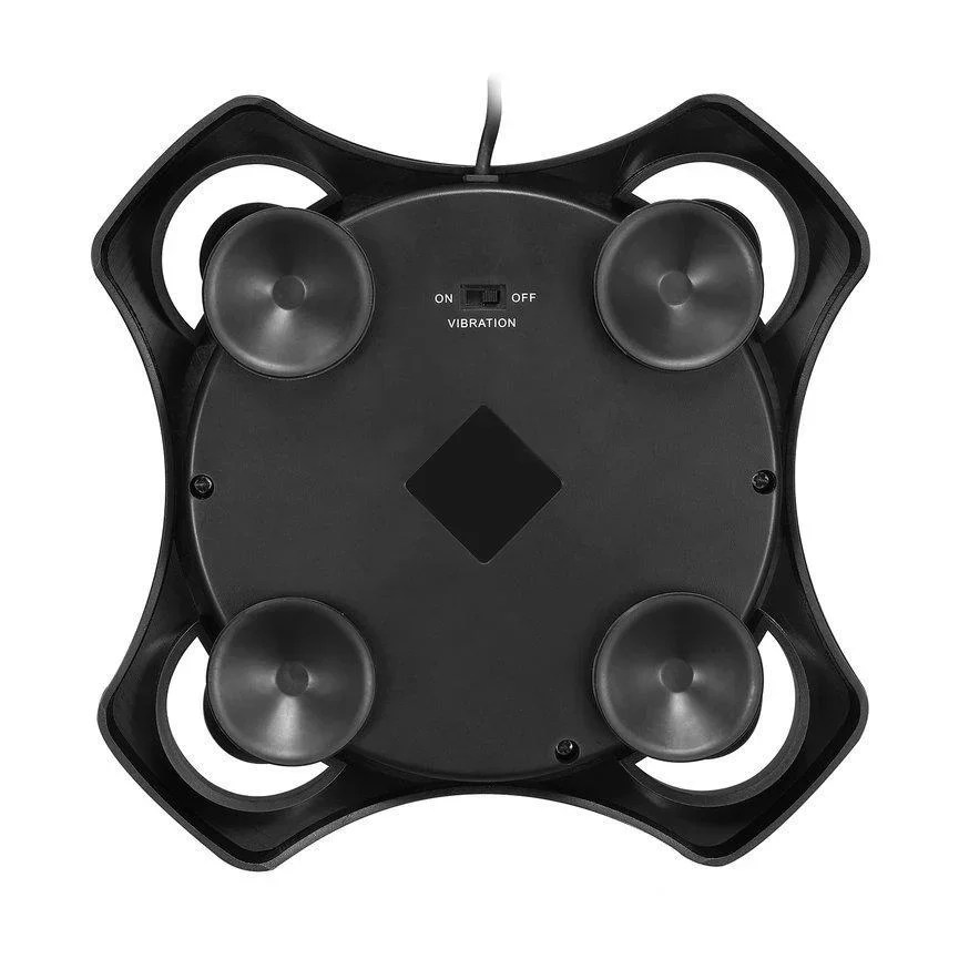 Joystick uçuş simülatörü uçan Rocker Gamepad denetleyici PC uçuş simülatörü kokpit sopa için PC/masaüstü uçak kolu - Görsel 4