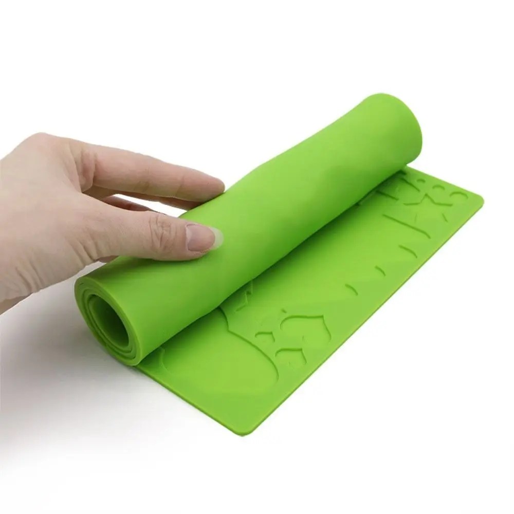 3D baskı kalem yumuşak silikon tasarım pedi ile temel şablon 2 silikon parmak kapaklar ile donatılmış mükemmel 3D kalem çizim aracı - AliExpress 7 - Görsel 2