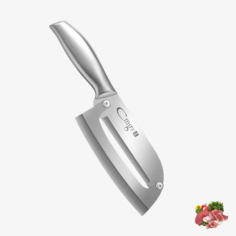Kitchen Accessories High Quality Durable Knife Efficient Tool Professional Knife Multi-purpose Knife Chef Knife - AliExpress - Görsel 7
