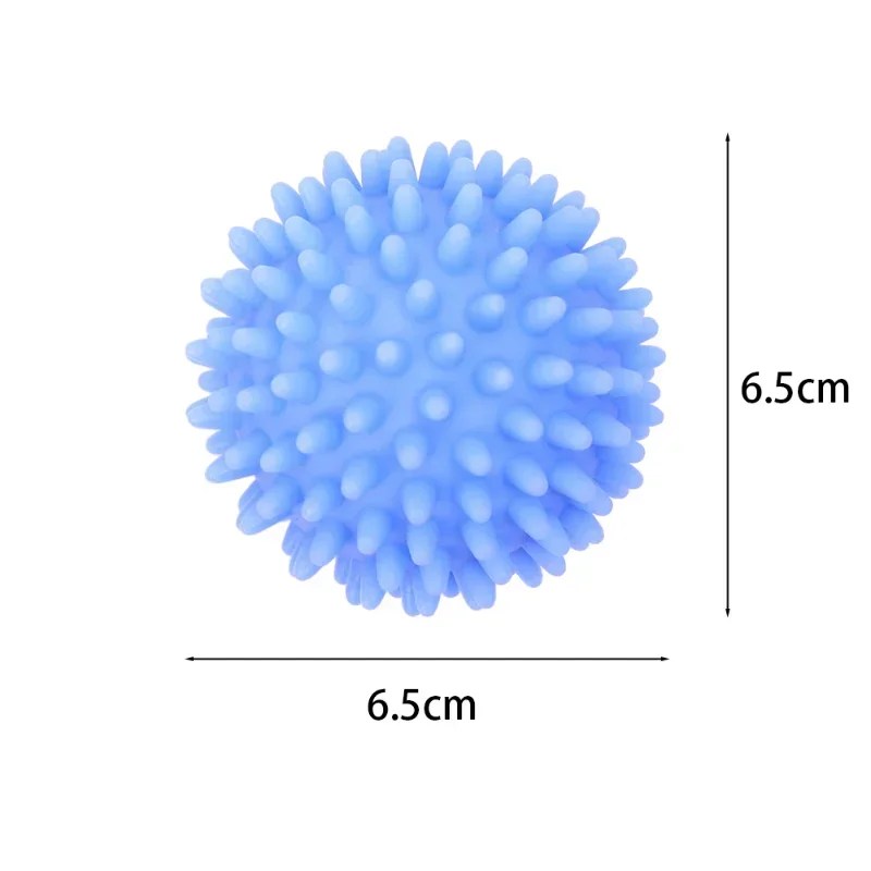 5/1 adet sihirli çamaşır topu kullanımlık PVC katı temizleme topu ev temizleme yıkama makine giysi yumuşatıcı temizleme araçları - AliExpress 15 - Görsel 6