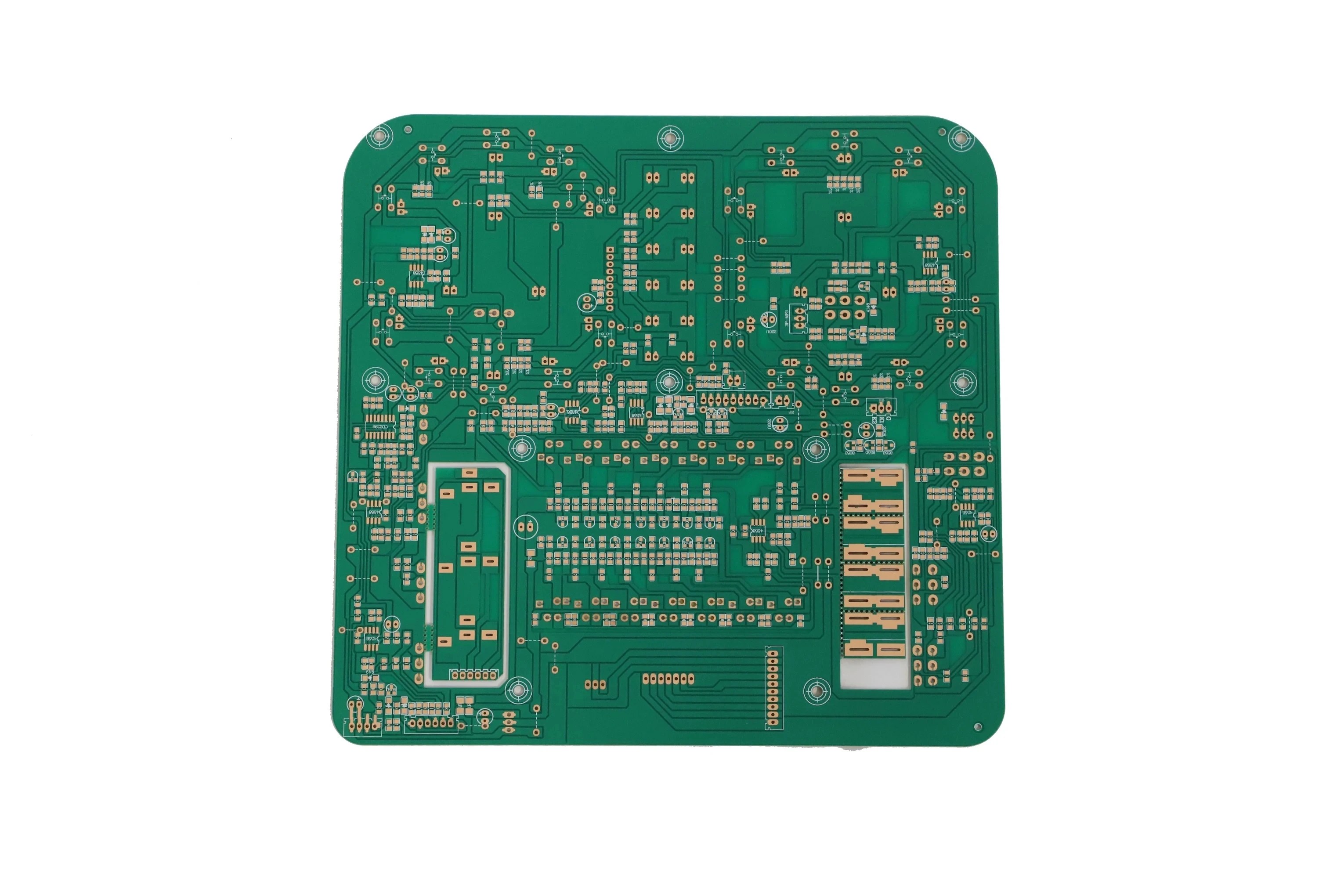 Özelleştirilmiş baskılı devre kartları çok katmanlı pcb - AliExpress - Görsel 1