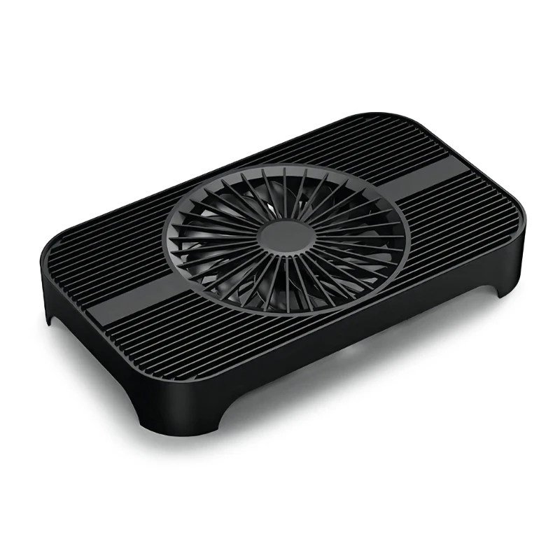 5 USB Soğutma Fanı Yönlendirici Soğutma Sessiz Fan Set üstü Kutu DVR Bilgisayar Drop Shipping - AliExpress 34 - Görsel 1