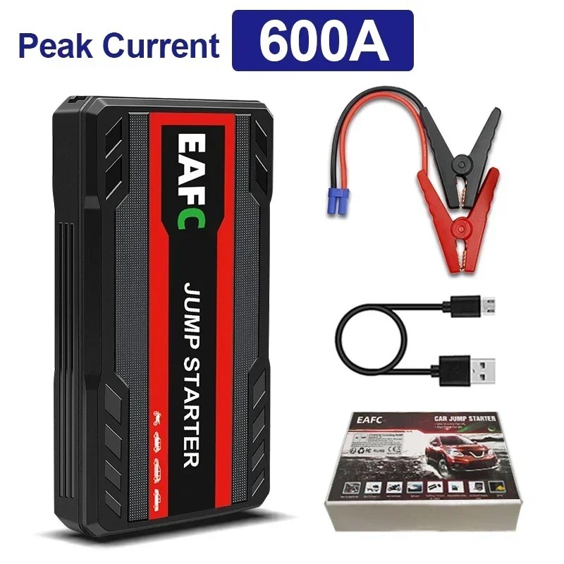2000A Taşınabilir Çok Fonksiyonlu Acil Güçlendirici Araba Acil Mobil Güç pil şarj cihazı 12 V Araba Takviyeli Marş Benzinli Dizel - AliExpress 34 - Görsel 26