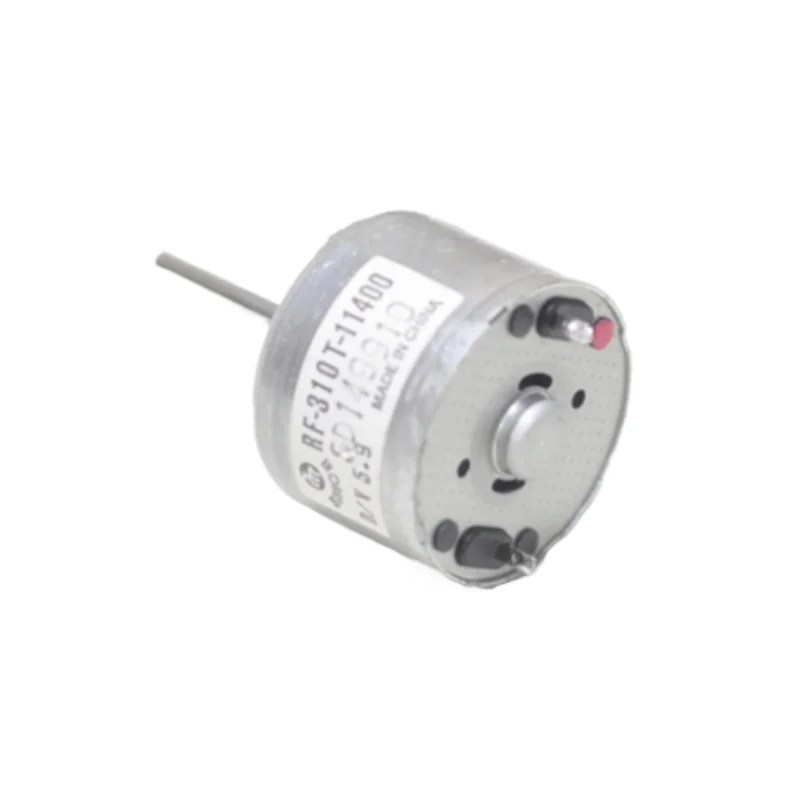 CD çalar 240a hareket mili motoru RF-310T-11400 KSM-210ABM 213CCM Diy DVD/oyuncak motoru - AliExpress - Görsel 2