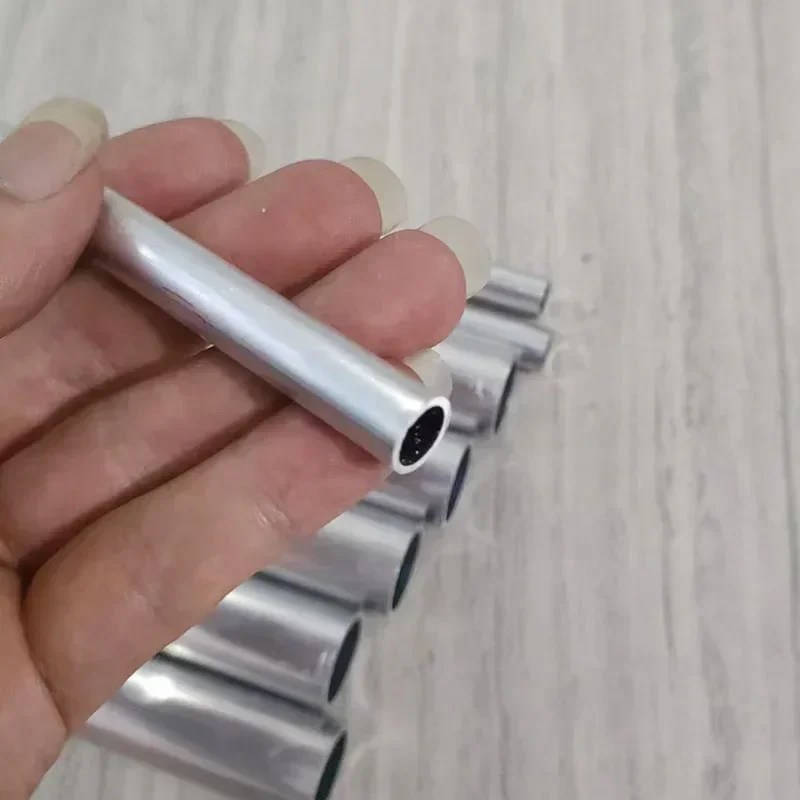 10mm ~ 38mm Dia 6061 alüminyum boru boru içi boş alüminyum boru Boru duvar kalınlığı 1mm - AliExpress - Görsel 6