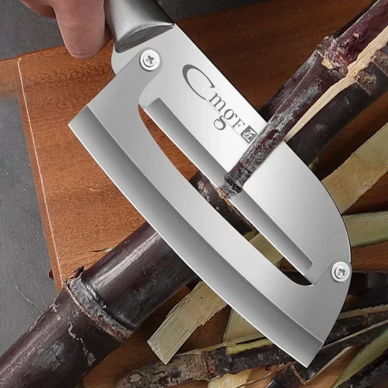 Kitchen Accessories High Quality Durable Knife Efficient Tool Professional Knife Multi-purpose Knife Chef Knife - AliExpress - Görsel 3