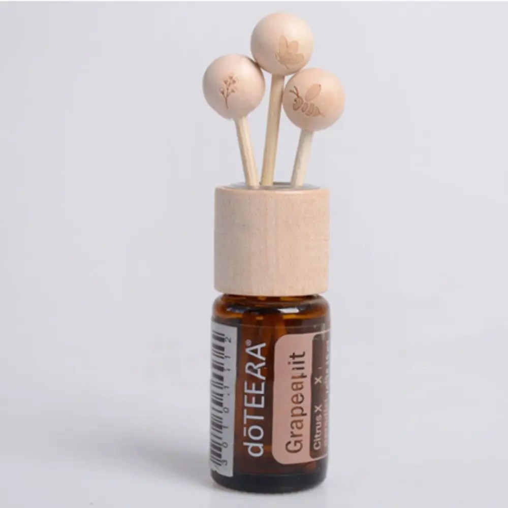 Kayın ahşap tükenmez kalem kapak için uçucu yağ ahşap renk DIY dekorasyon Fireless asma şube hiçbir yangın Aroma YAYICI Sticks - AliExpress 15 - Görsel 8