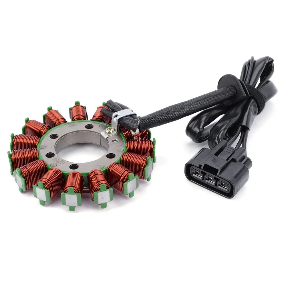S1000 R/RR/XR Stator bobini Regülatörü Doğrultucu BMW S1000RR 2010-2018 S1000 RR HP4 S1000XR S1000R K47 S 1000 RR XR - AliExpress - Görsel 9