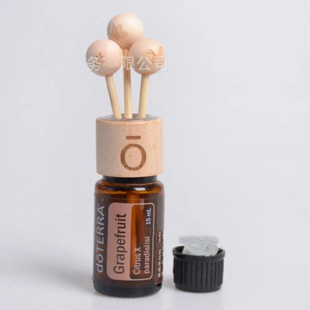 Kayın ahşap tükenmez kalem kapak için uçucu yağ ahşap renk DIY dekorasyon Fireless asma şube hiçbir yangın Aroma YAYICI Sticks - AliExpress 15 - Görsel 7