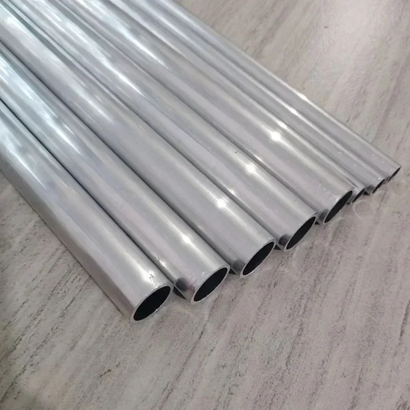 10mm ~ 38mm Dia 6061 alüminyum boru boru içi boş alüminyum boru Boru duvar kalınlığı 1mm - AliExpress - Görsel 4