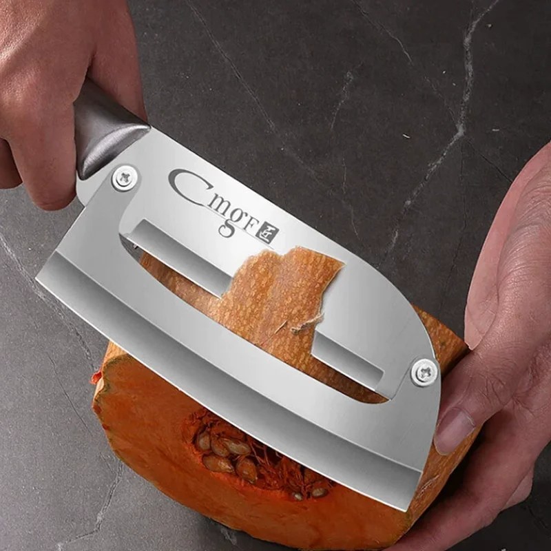 Kitchen Accessories High Quality Durable Knife Efficient Tool Professional Knife Multi-purpose Knife Chef Knife - AliExpress - Görsel 5