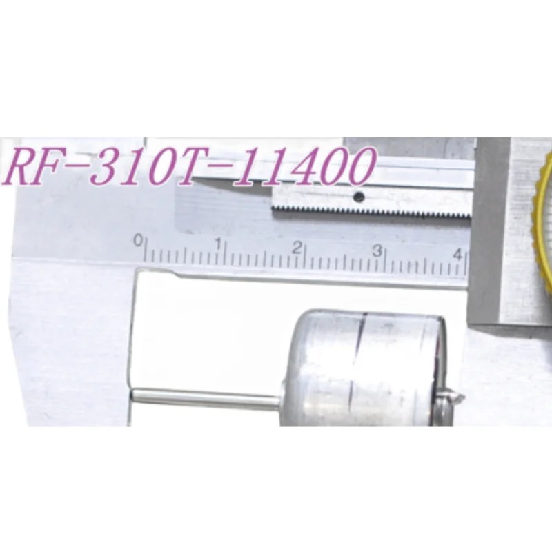 CD çalar 240a hareket mili motoru RF-310T-11400 KSM-210ABM 213CCM Diy DVD/oyuncak motoru - AliExpress - Görsel 4