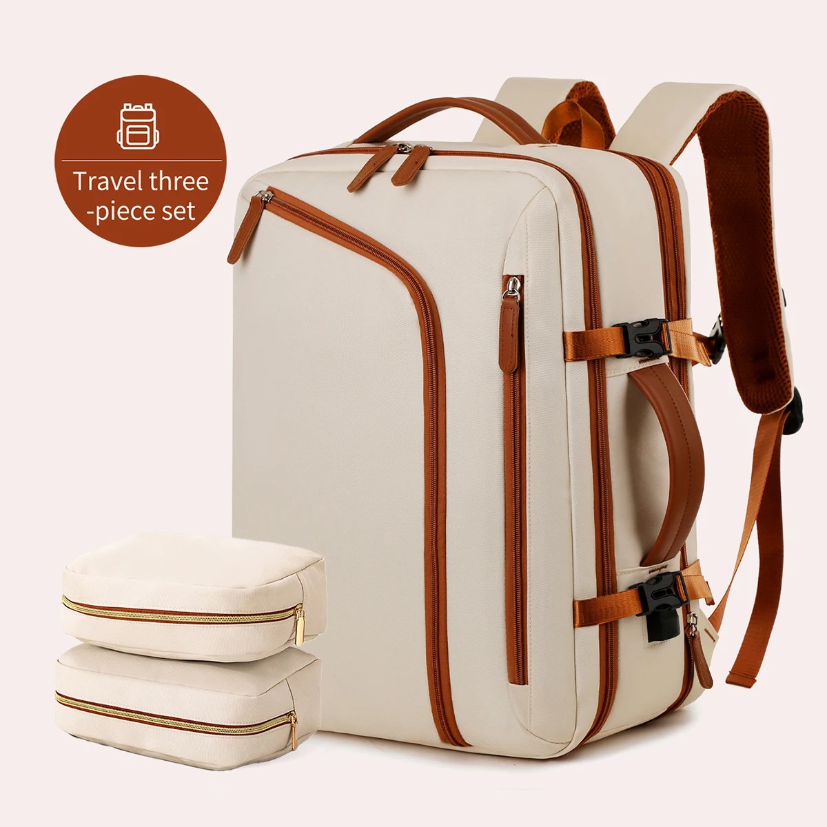 Sırt çantası Unisex Yeni Basit İş Bilgisayarı Sırt Çantası Açık Büyük Kapasiteli Seyahat Çantası Öğrenci Okul Çantası Erkek - AliExpress 1524
