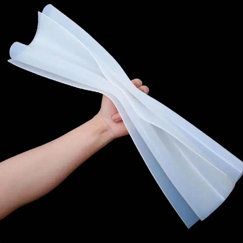 Yarı Saydam Silikon Kauçuk Levha Yüksek Sıcaklık Dayanımı Silika Jel Plaka 50x50-500x1000mm - AliExpress 13 - Görsel 6