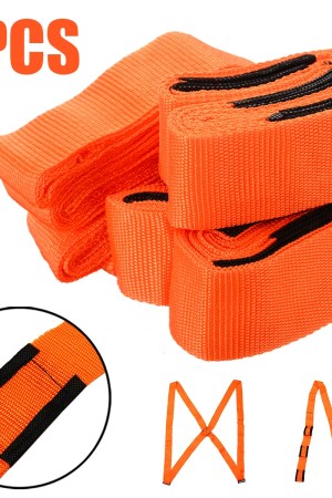 4 adet Kaldırma Hareketli Askılar Koşum Ağır Taşıma Mobilya Kargo Taşıyıcılar Taşıma Halatı Yardım Omuz Kemeri - AliExpress