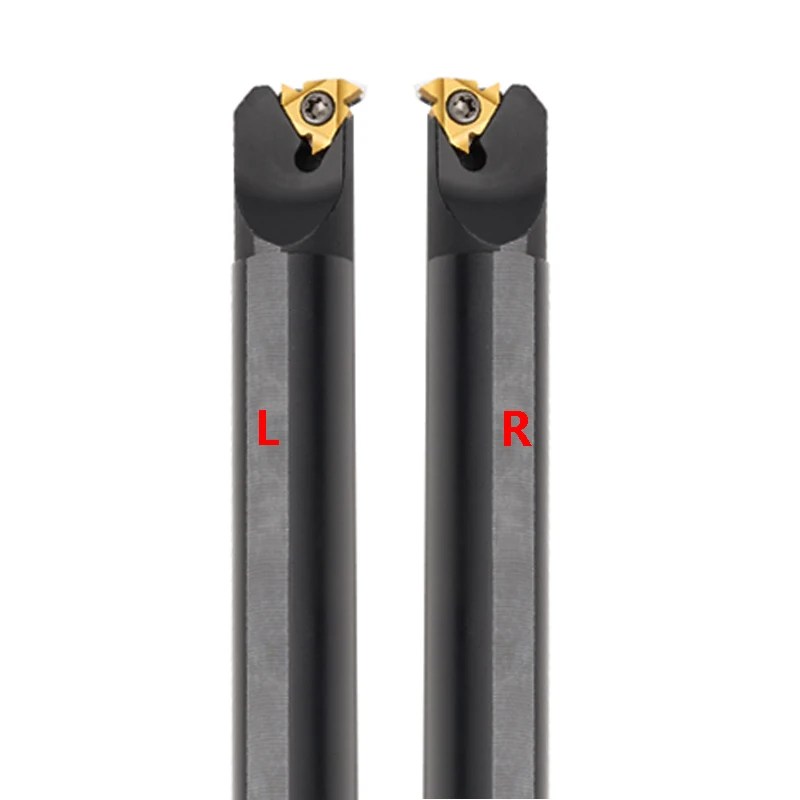 LIHAOPING SNR0008K08 SNR0012M11 SNR0016Q16 SNR0020R16 SNR0020R22 SNR0025S22 SNR İç Dişli Torna Aracı Torna Kesici 16IR - AliExpress - Görsel 3