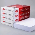 Yüksek Kaliteli A4 Beyaz Kağıt A5 A480 Baskı Kağıdı Taslak 70g 80g Ağırlık Ofis Ev Okulunda Baskı Kopyalama - AliExpress