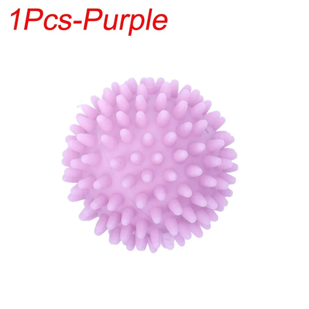5/1 adet sihirli çamaşır topu kullanımlık PVC katı temizleme topu ev temizleme yıkama makine giysi yumuşatıcı temizleme araçları - AliExpress 15 - Görsel 14