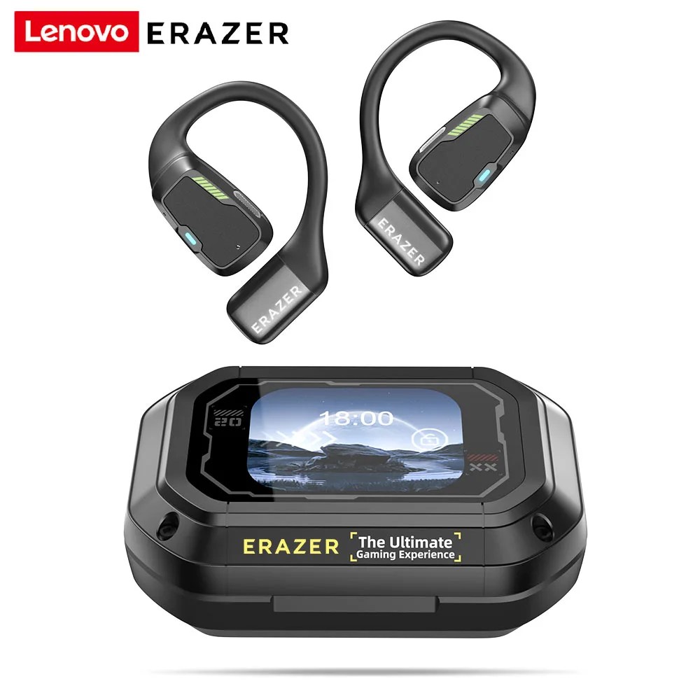 [AI Kulaklık] Tercüman Erazer XP6 Bluetooth Kulaklık Uyku ASMR Kulaklık DIY Ekolayzır APP AI kablosuz kulaklıklar Ofis Seyahat - AliExpress 44 - Görsel 7