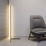 1 Adet Köşe Lambası, Uzaktan Kumanda ve Uygulama Kontrolü ile Akıllı RGB LED Köşe Aydınlatmaları, Oturma Odası, Yatak Odası, Oyun Odası için, Kurulumu Kolay - AliExpress 39