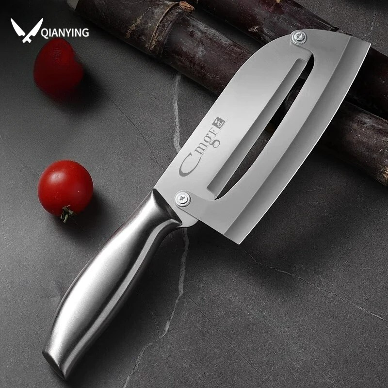 Kitchen Accessories High Quality Durable Knife Efficient Tool Professional Knife Multi-purpose Knife Chef Knife - AliExpress - Görsel 1