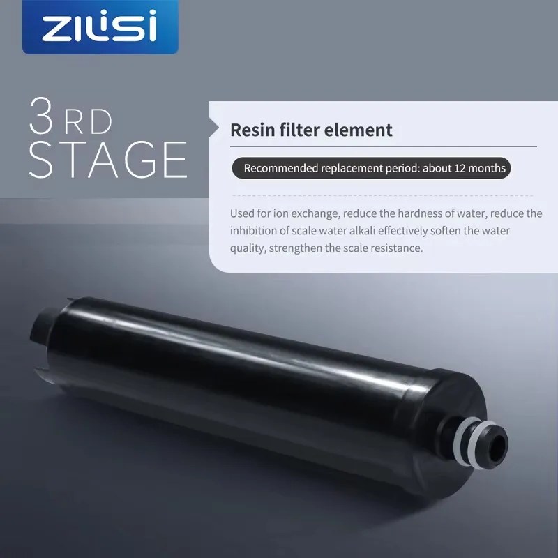 5 aşamalı ultrafiltrasyon su arıtıcısı ev doğrudan içme suyu arıtıcısı su arıtıcısı TapWater filtre PH75 maden suyu korur - AliExpress 6 - Görsel 7