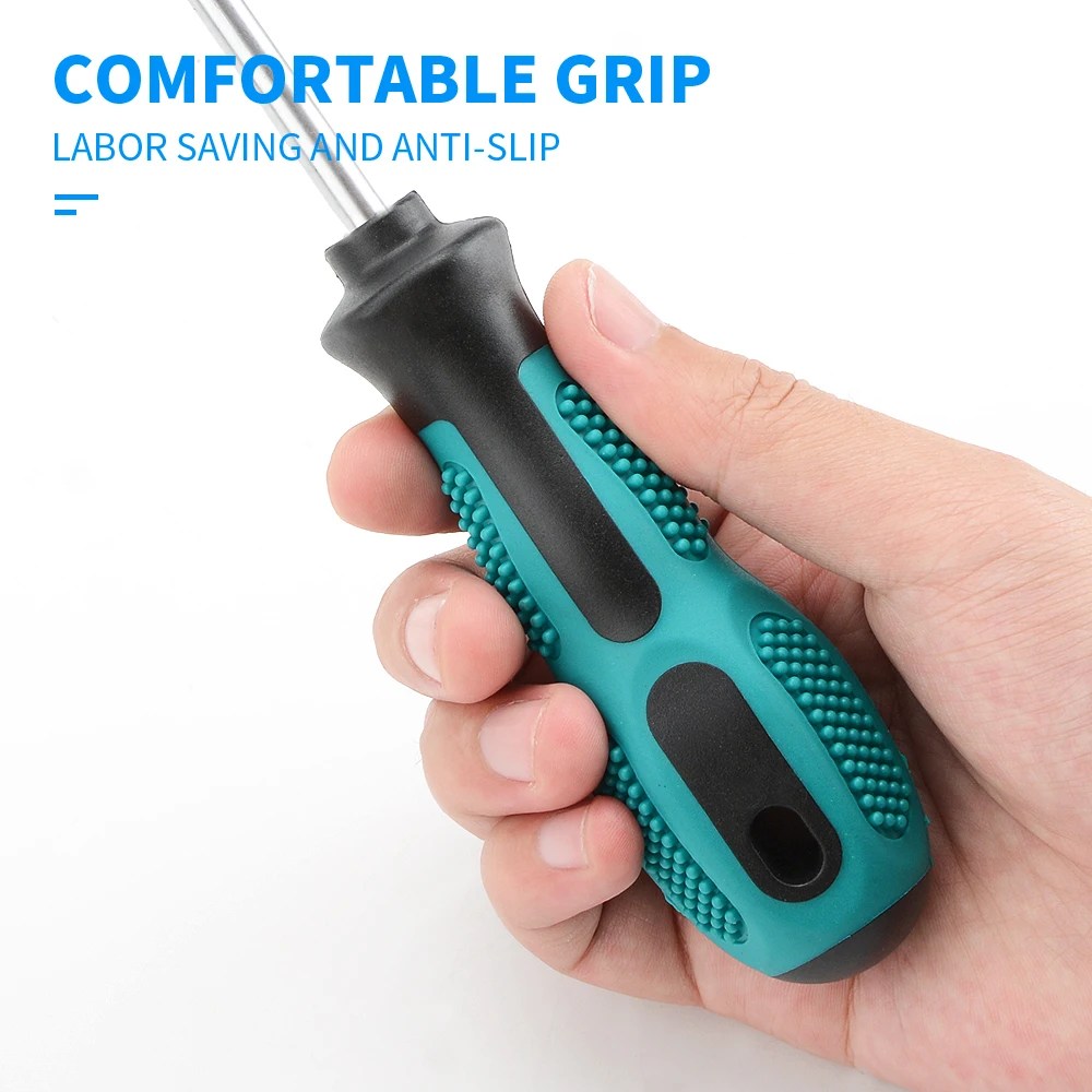 Manyetik Torx Tornavida Setleri Hassas T5 T6 T7 T8 T9 T10 T15 T20 T25 T27 T30 Torx Güvenlik Kontrol Cihazı Tamir El Aleti Kiti - AliExpress - Görsel 6