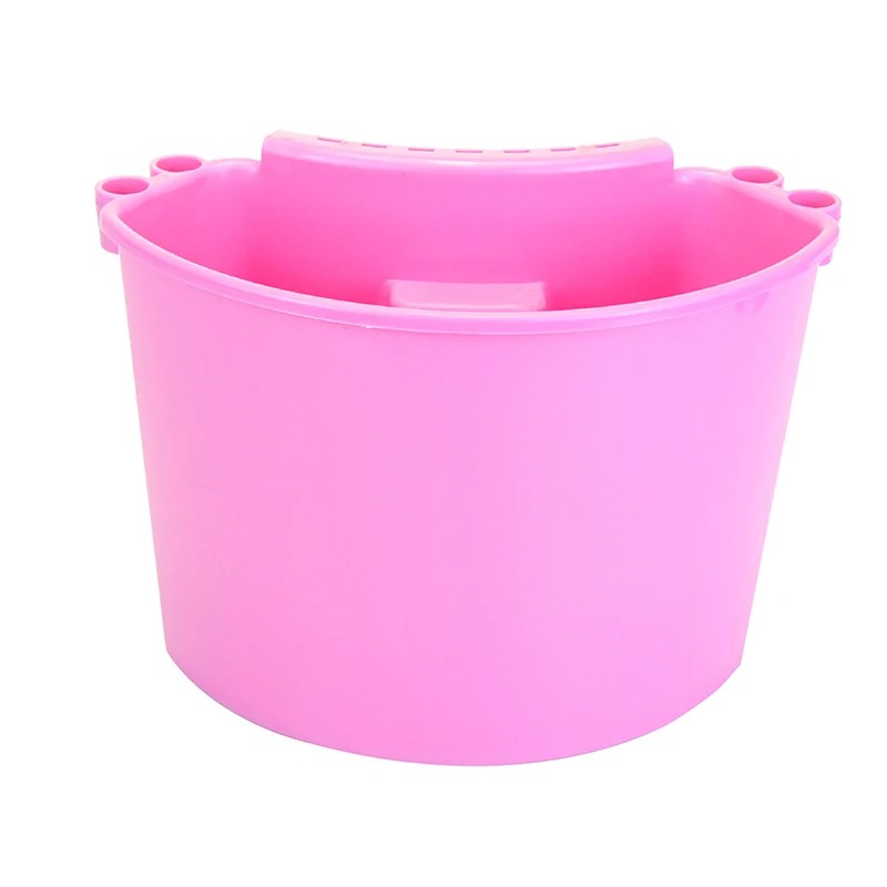 Evrensel Kova Organizatör Araba Detaylandırma Araçları Havlu Fırçalar Mitt Hızlı Kolay Depolama Kitleri Harici Asılı Varil Yıkama Kovası - AliExpress - Görsel 10