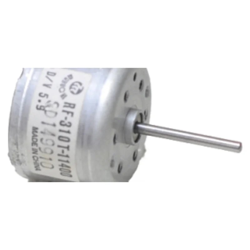 CD çalar 240a hareket mili motoru RF-310T-11400 KSM-210ABM 213CCM Diy DVD/oyuncak motoru - AliExpress - Görsel 3