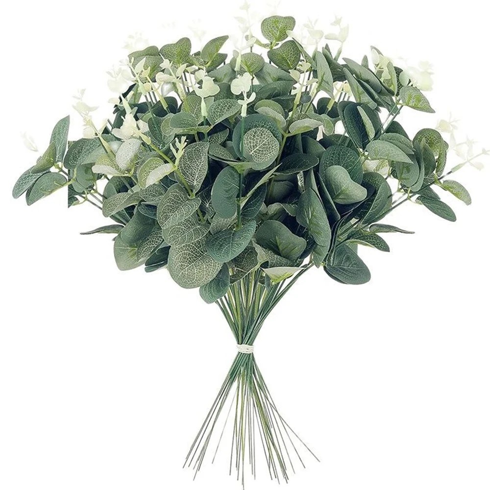 10/15 adet yapay çiçekler Bebek Nefes Çiçek Sahte Gypsophila Düğün Parti Ev Dekorasyon için Çiçek Buketleri DIY Aksesuarları - AliExpress - Görsel 8