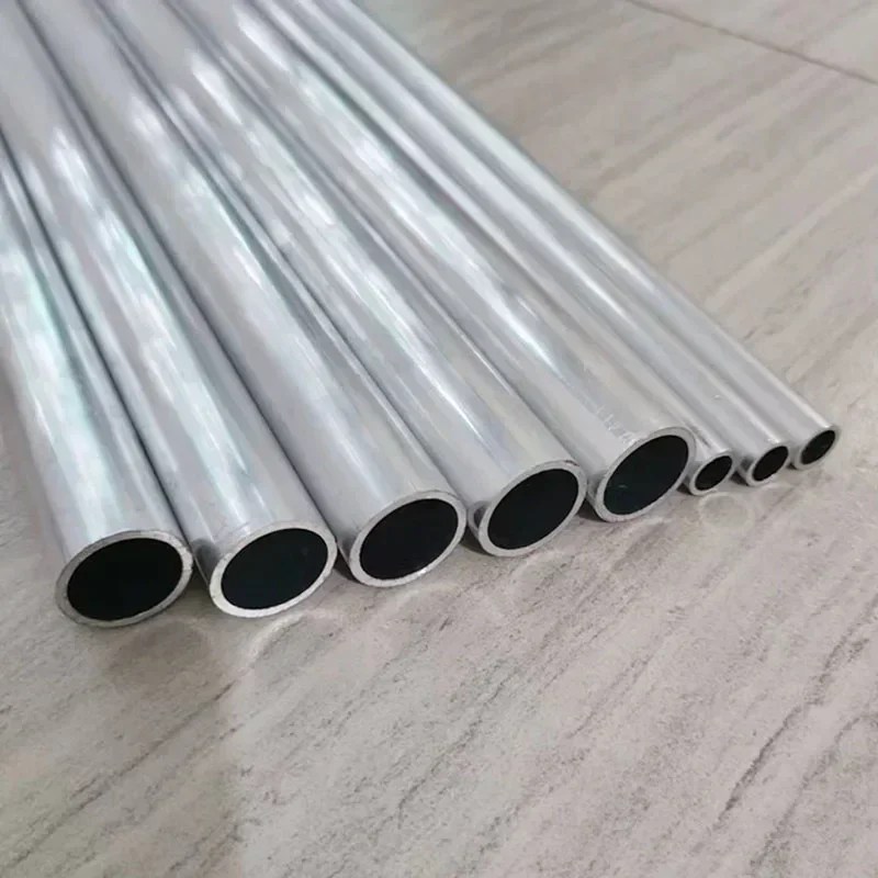 10mm ~ 38mm Dia 6061 alüminyum boru boru içi boş alüminyum boru Boru duvar kalınlığı 1mm - AliExpress - Görsel 3